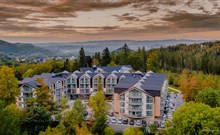 GREEN MOUNTAIN RESORT ***** - Karpacz