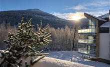 GREEN MOUNTAIN RESORT ***** - Karpacz