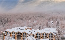 GREEN MOUNTAIN RESORT ***** - Karpacz