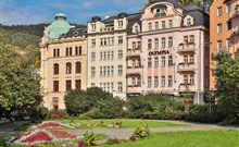 OLYMPIA SPA & WELLNESS - Karlovy Vary