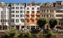 DVOŘÁK SPA & WELLNESS - Karlovy Vary