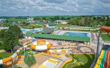 APARTMÁNY EMMA - Podhajská