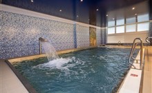OREA Resort Dlouhé Stráně - Kouty nad Desnou - Wellness - bazén
