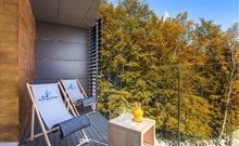 BLUE MOUNTAIN RESORT - Szklarska Poręba