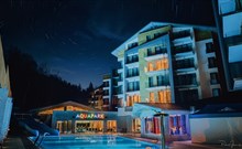 BLUE MOUNTAIN RESORT - Szklarska Poręba