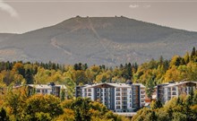 BLUE MOUNTAIN RESORT - Szklarska Poręba