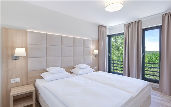 BLUE MOUNTAIN RESORT - Szklarska Poręba