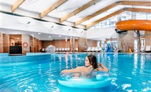 BLUE MOUNTAIN RESORT - Szklarska Poręba