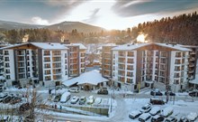 BLUE MOUNTAIN RESORT - Szklarska Poręba