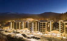 BLUE MOUNTAIN RESORT - Szklarska Poręba