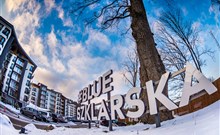BLUE MOUNTAIN RESORT - Szklarska Poręba