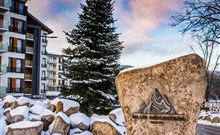 BLUE MOUNTAIN RESORT - Szklarska Poręba