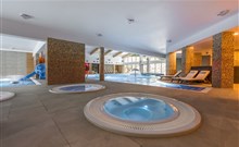 BLUE MOUNTAIN RESORT - Szklarska Poręba