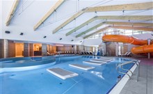 BLUE MOUNTAIN RESORT - Szklarska Poręba