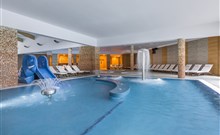 BLUE MOUNTAIN RESORT - Szklarska Poręba