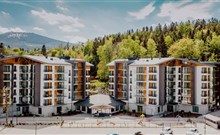 BLUE MOUNTAIN RESORT - Szklarska Poręba