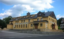 PŘÍCHOVICE - Kořenov - Příchovice - Budova Bowling