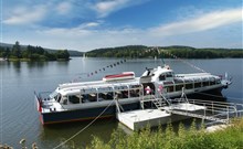 LIPNO - Černá v Pošumaví - Bližná - Radslav - Lipensko - ilustrační foto, zdroj JCCR