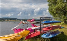 LIPNO - Černá v Pošumaví - Bližná - Radslav - Lipensko - ilustrační foto, zdroj JCCR