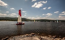 LIPNO - Černá v Pošumaví - Bližná - Radslav - Lipensko - ilustrační foto, zdroj Lipensko s. r. o.