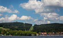 LIPNO - Černá v Pošumaví - Bližná - Radslav - Lipensko - ilustrační foto, zdroj Lipensko s. r. o.