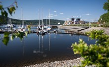 LIPNO - Černá v Pošumaví - Bližná - Radslav - Lipensko - ilustrační foto, zdroj Lipensko s. r. o.