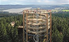 LIPNO - Černá v Pošumaví - Bližná - Radslav - Lipensko - ilustrační foto, zdroj Lipensko s. r. o.