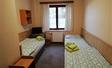 ROZKOŠ - Česká Skalice