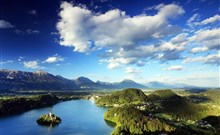 PARK**** - Bled
