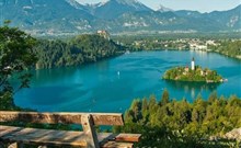 PARK**** - Bled