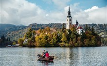 PARK**** - Bled
