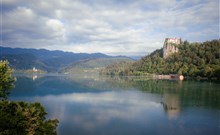 PARK**** - Bled