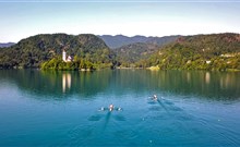 PARK**** - Bled