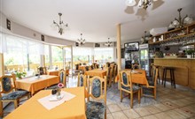 VLADIMÍR - Janské Lázně - restaurace