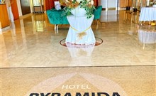 PYRAMIDA - Františkovy Lázně