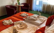 PYRAMIDA - Františkovy Lázně