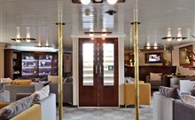 Hotelová loď FLORENTINA BOAT - Litoměřice
