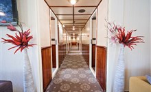 Hotelová loď FLORENTINA - Litoměřice