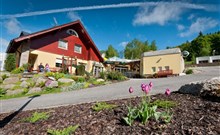 RESORT UKO - Bedřichov - Resort - exteriér