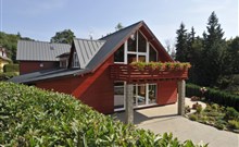 RESORT UKO - Bedřichov - Resort - exteriér
