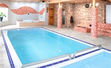 RESORT UKO - Bedřichov - Wellness