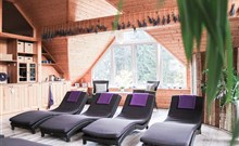 RESORT UKO - Bedřichov - Wellness
