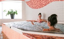 RESORT UKO - Bedřichov - Wellness