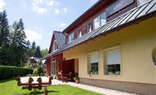 RESORT UKO - Bedřichov - Dětské hřiště