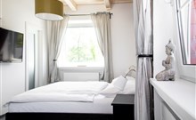 RESORT UKO - Bedřichov - Pokoj