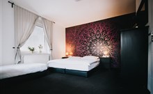 RESORT UKO - Bedřichov - Pokoj