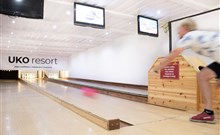 RESORT UKO - Bedřichov - Bowling