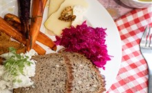 RESORT UKO - Bedřichov - Gastronomie