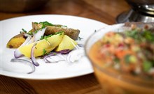 RESORT UKO - Bedřichov - Gastronomie