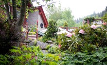 RESORT UKO - Bedřichov - Exteriér